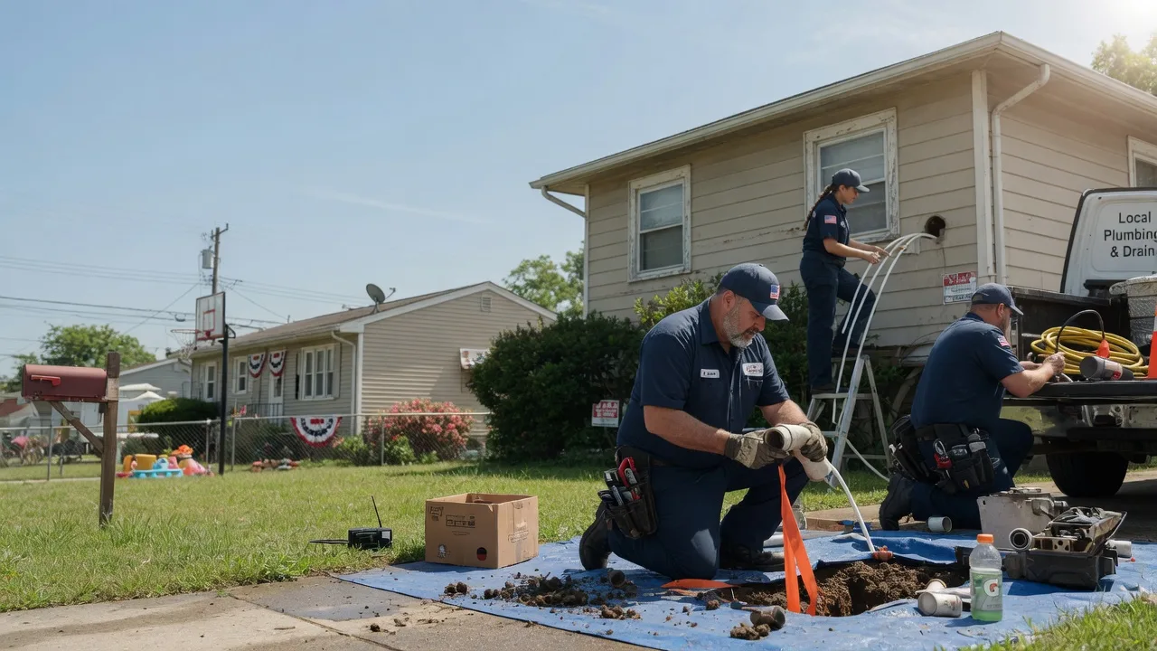 Faucet Repair in West Branch, IA near me